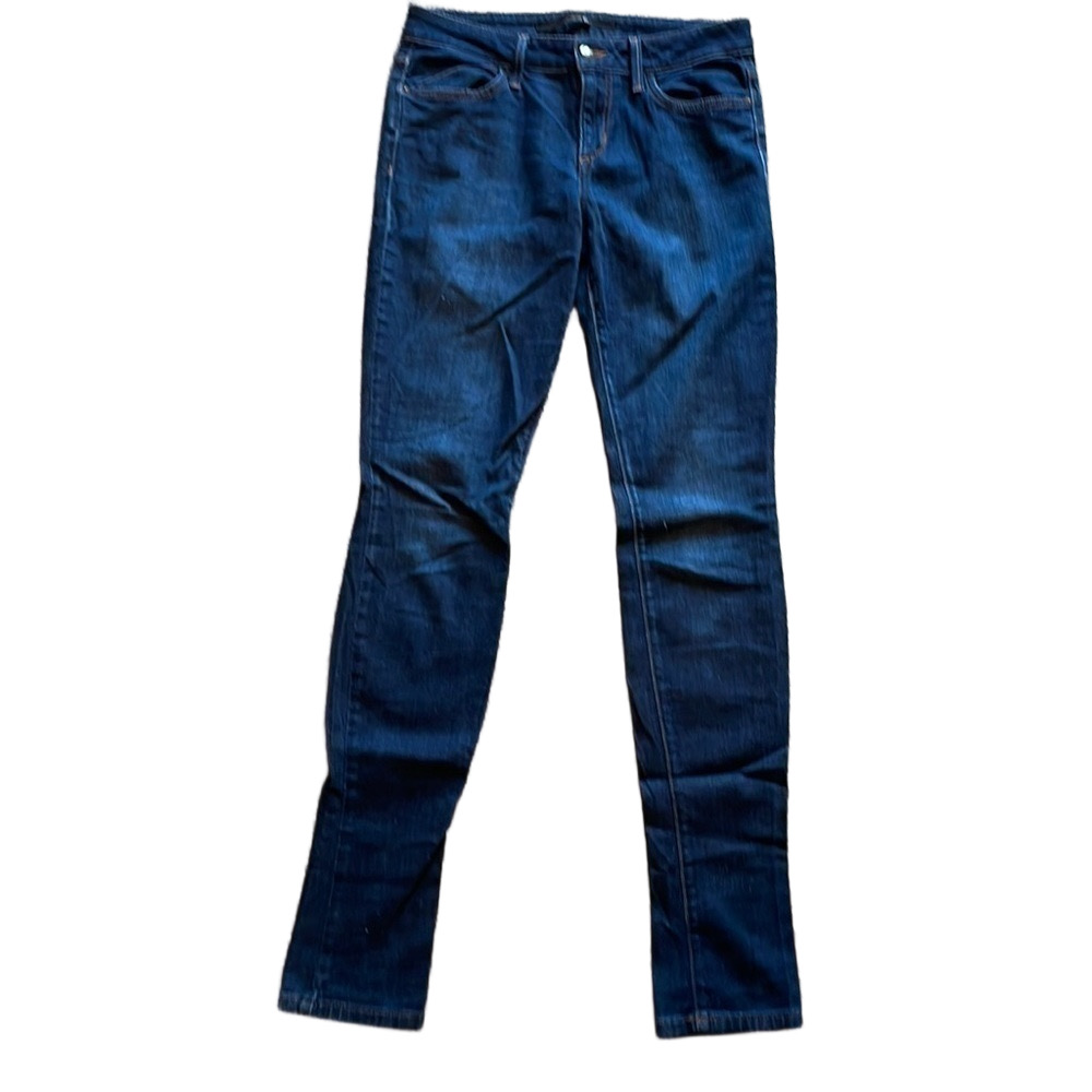 Joes Women’s 26 Skinny Visionnaire Jeans - Picture 4 of 5